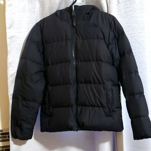 Boys The North Face Coat